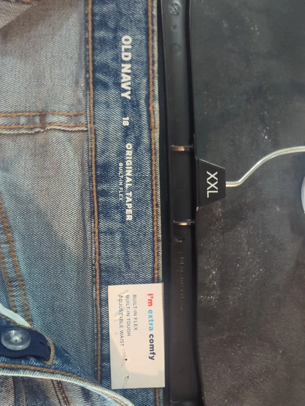 Old Navy Boys Jeans